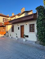 Hotel Mille Kaleici