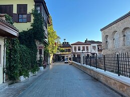 Hotel Mille Kaleici