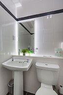 The Crown Hotel, Boroughbridge, North Yorkshire