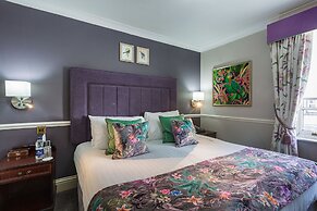 The Crown Hotel, Boroughbridge, North Yorkshire