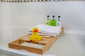 The Crown Hotel, Boroughbridge, North Yorkshire