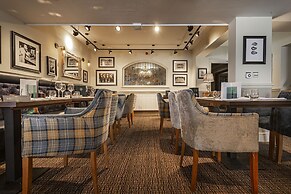The Crown Hotel, Boroughbridge, North Yorkshire