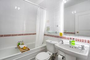 The Crown Hotel, Boroughbridge, North Yorkshire