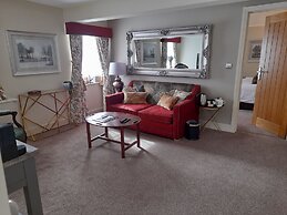 The Crown Hotel, Boroughbridge, North Yorkshire