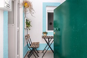 Urban &Trendy Duplex close to Lx Factory