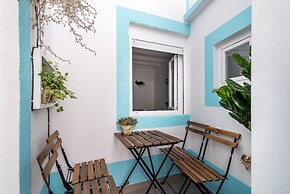 Urban &Trendy Duplex close to Lx Factory