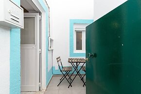 Urban &Trendy Duplex close to Lx Factory