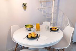 Urban &Trendy Duplex close to Lx Factory