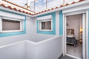 Urban &Trendy Duplex close to Lx Factory