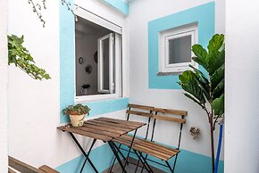 Urban &Trendy Duplex close to Lx Factory