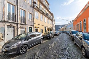 Urban &Trendy Duplex close to Lx Factory