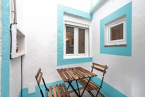 Urban &Trendy Duplex close to Lx Factory