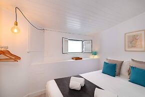 Urban &Trendy Duplex close to Lx Factory