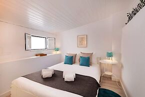 Urban &Trendy Duplex close to Lx Factory