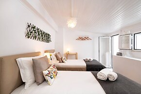 Urban &Trendy Duplex close to Lx Factory