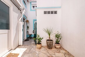 Urban &Trendy Duplex close to Lx Factory