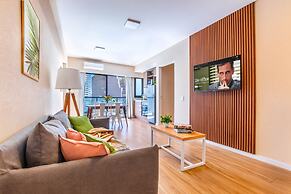 Modern Apartments in Palermo - by BueRentals