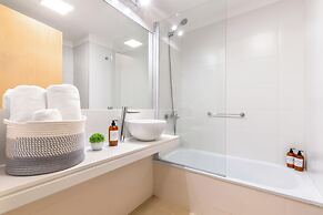 Modern Apartments in Palermo - by BueRentals