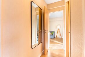 Modern Apartments in Palermo - by BueRentals