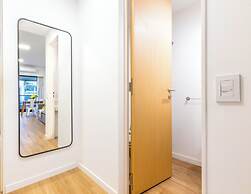 Modern Apartments in Palermo - by BueRentals