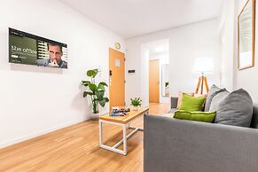 Modern Apartments in Palermo - by BueRentals