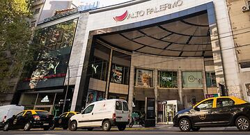 Modern Apartments in Palermo - by BueRentals