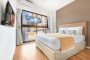 Modern Apartments in Palermo - by BueRentals