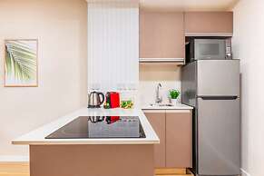 Modern Apartments in Palermo - by BueRentals