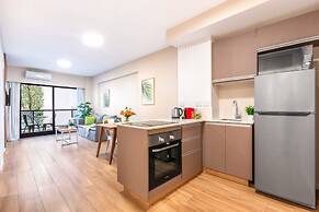 Modern Apartments in Palermo - by BueRentals