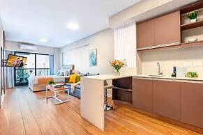 Modern Apartments in Palermo - by BueRentals