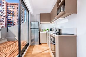 Modern Apartments in Palermo - by BueRentals