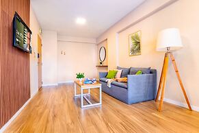 Modern Apartments in Palermo - by BueRentals