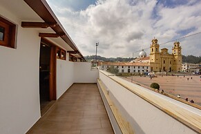 Hotel Boutique San Marcos Chiquinquirá