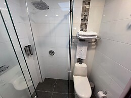 Hotel Boutique San Marcos Chiquinquirá