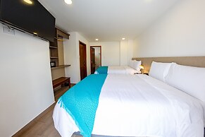 Hotel Boutique San Marcos Chiquinquirá