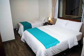 Hotel Boutique San Marcos Chiquinquirá