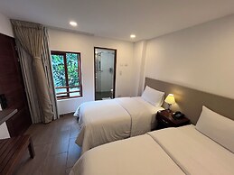 Hotel Boutique San Marcos Chiquinquirá