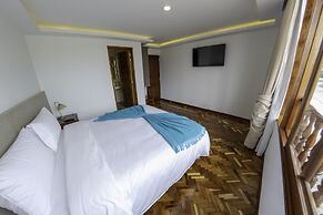 Hotel Boutique San Marcos Chiquinquirá