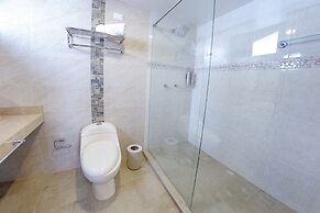 Hotel Boutique San Marcos Chiquinquirá