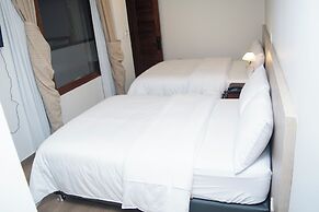 Hotel Boutique San Marcos Chiquinquirá