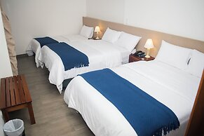 Hotel Boutique San Marcos Chiquinquirá