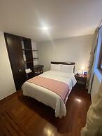 Hotel Boutique San Marcos Chiquinquirá