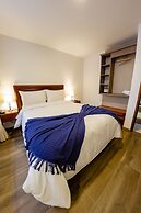 Hotel Boutique San Marcos Chiquinquirá