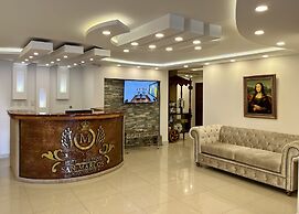 Hotel Boutique San Marcos Chiquinquirá