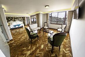 Hotel Boutique San Marcos Chiquinquirá