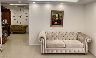 Hotel Boutique San Marcos Chiquinquirá