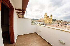 Hotel Boutique San Marcos Chiquinquirá