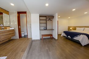 Hotel Boutique San Marcos Chiquinquirá