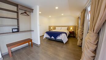 Hotel Boutique San Marcos Chiquinquirá