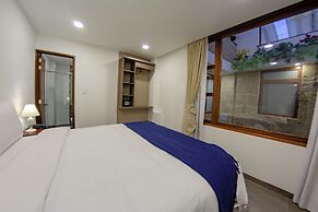 Hotel Boutique San Marcos Chiquinquirá